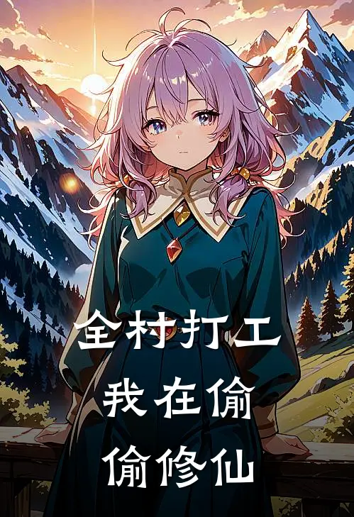 全村打工，我在偷偷修仙