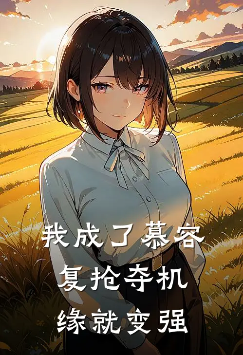 我成了慕容复抢夺机缘就变强