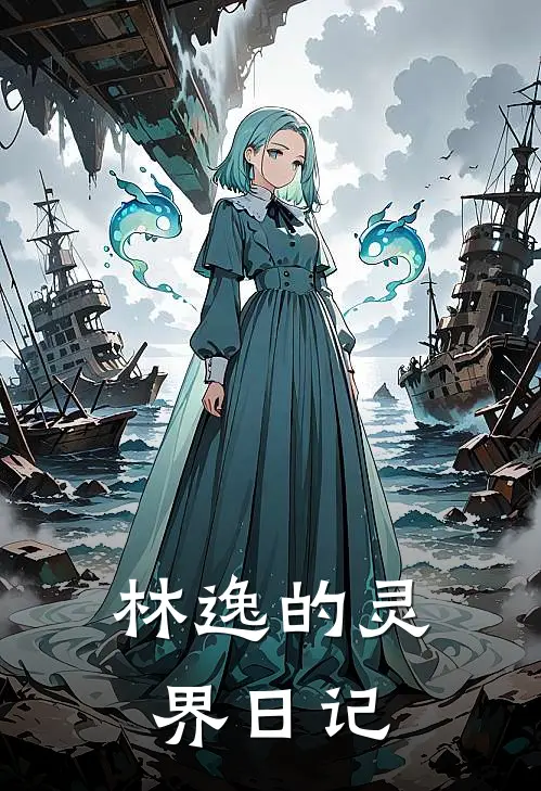 林逸的灵界日记