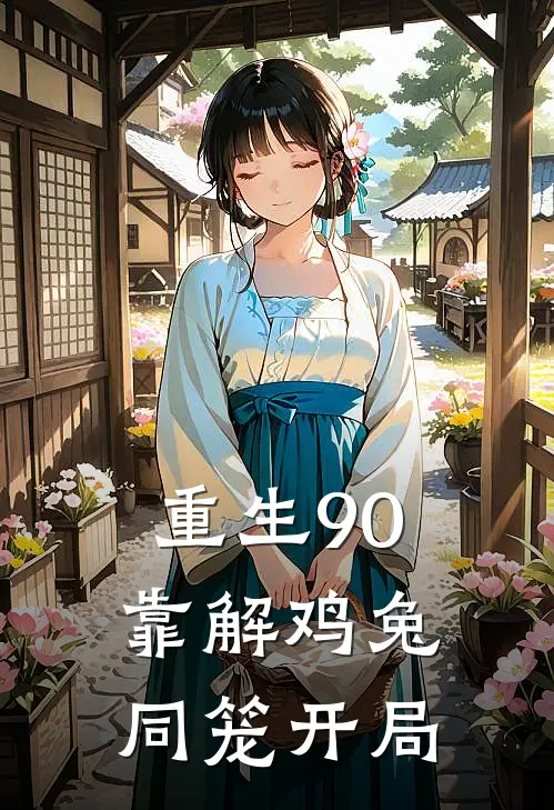 重生90：靠解【鸡兔同笼】开局
