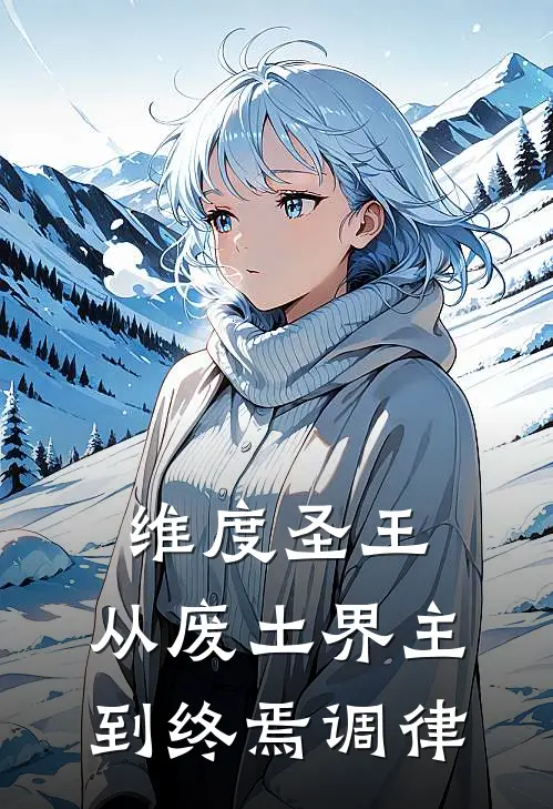 维度圣王：从废土界主到终焉调律