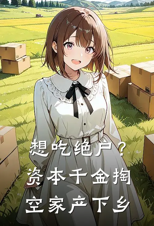 想吃绝户？资本千金掏空家产下乡