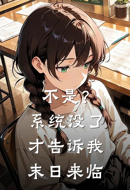 不是？系统没了才告诉我末日来临