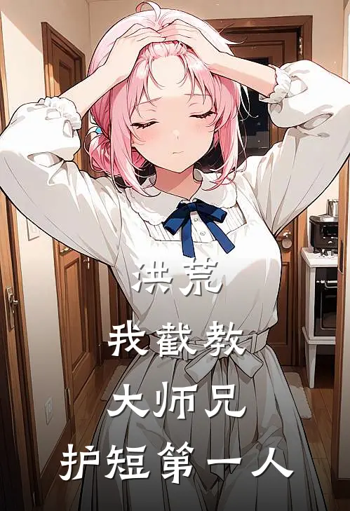 洪荒：我截教大师兄，护短第一人