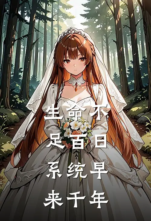 生命不足百日，系统早来千年