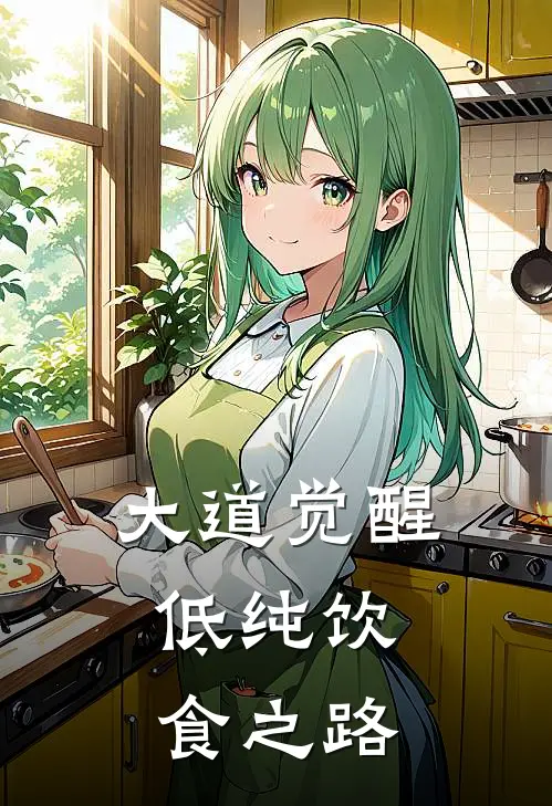 大道觉醒：低纯饮食之路