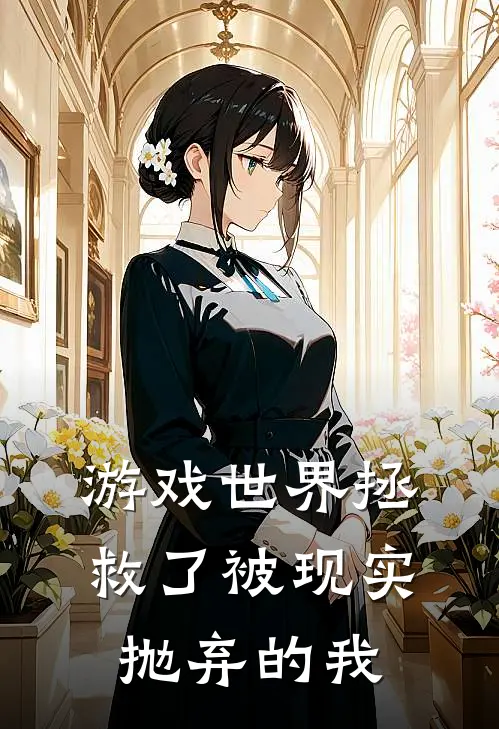 游戏世界拯救了被现实抛弃的我