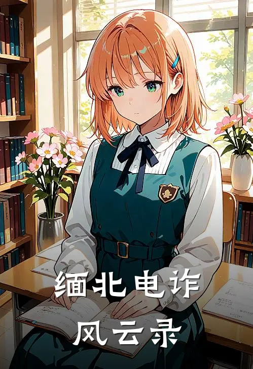 缅北电诈风云录