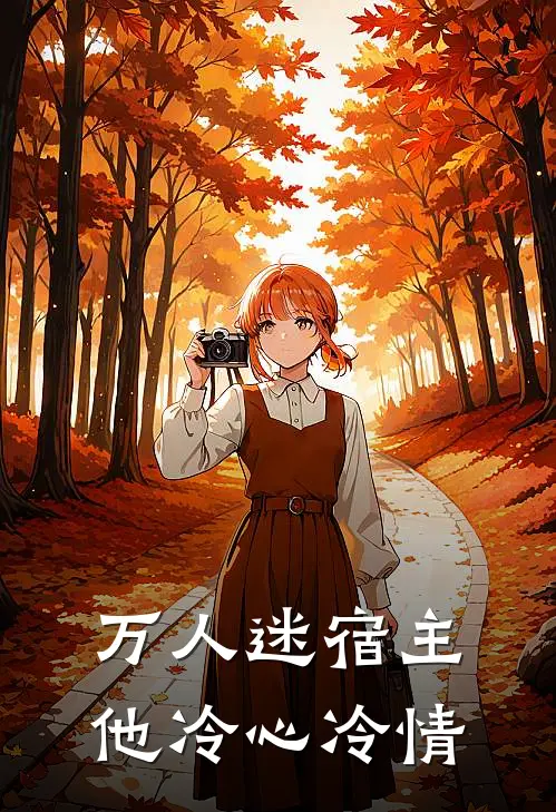 万人迷宿主他冷心冷情