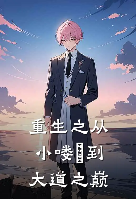 重生之从小喽啰到大道之巅