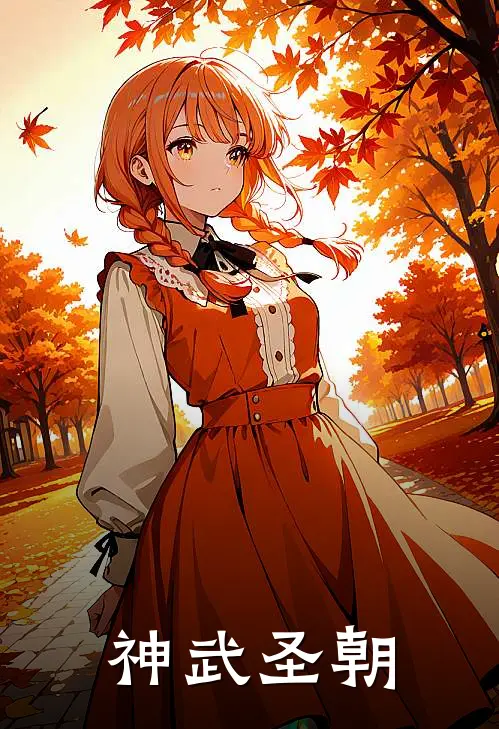 神武圣朝