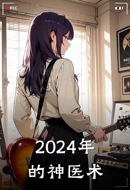 2024年的神医术