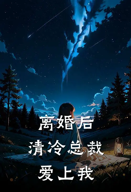 离婚后，清冷总裁爱上我