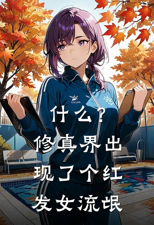 什么？修真界出现了个红发女流氓