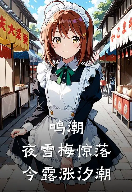 鸣潮：夜雪梅惊落，今露涨汐潮