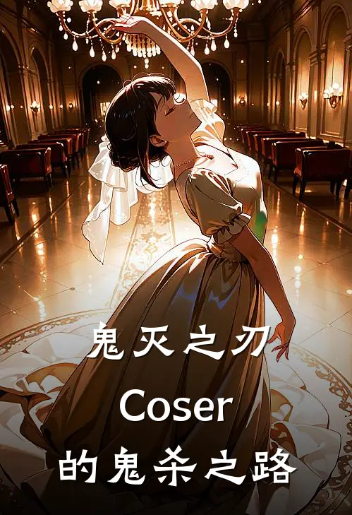 鬼灭之刃：Coser的鬼杀之路