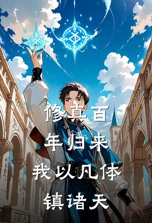 修真百年归来，我以凡体镇诸天