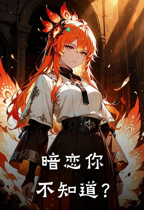 暗恋你，不知道？