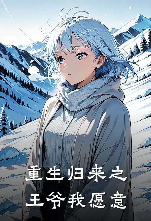重生归来之：王爷我愿意