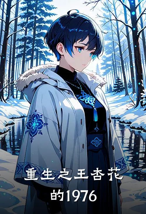 重生之王杏花的1976