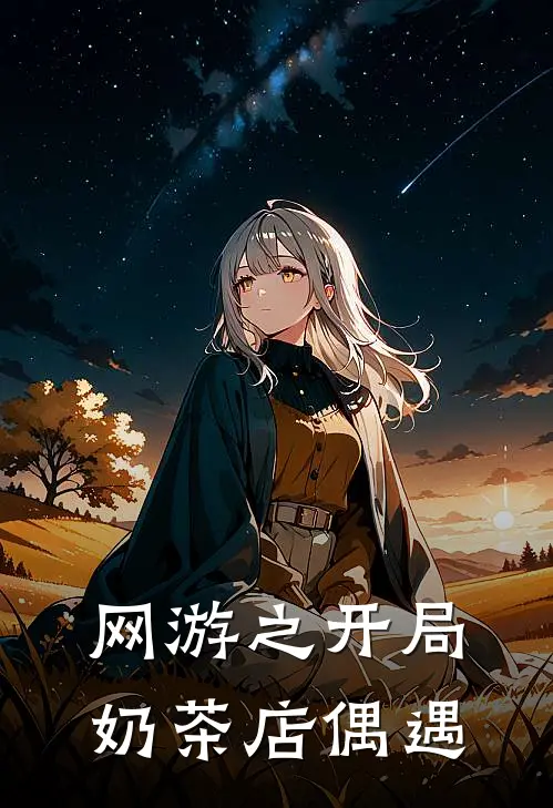 网游之开局奶茶店偶遇