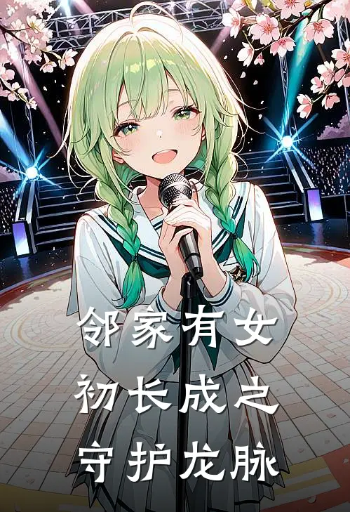 邻家有女初长成之守护龙脉