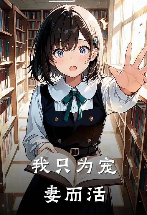 我只为宠妻而活