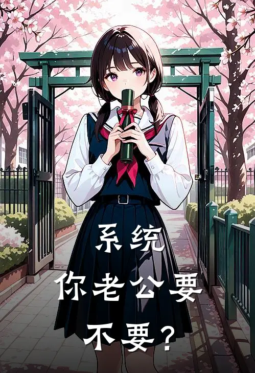 系统，你老公要不要？