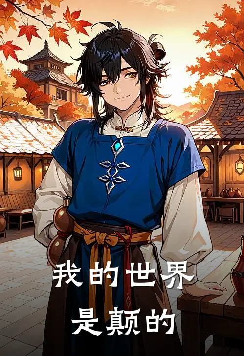 我的世界是颠的