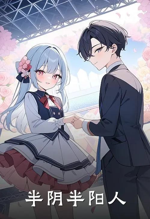 半阴半阳人