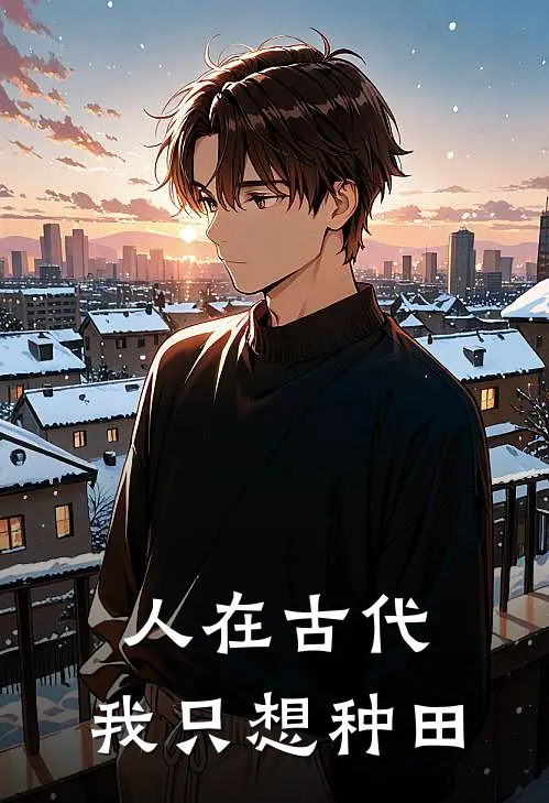 人在古代，我只想种田