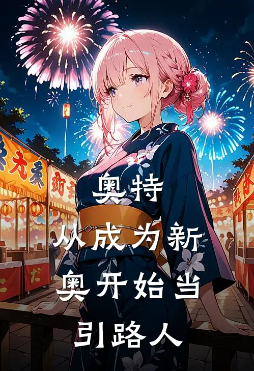 奥特：从成为新奥开始当引路人