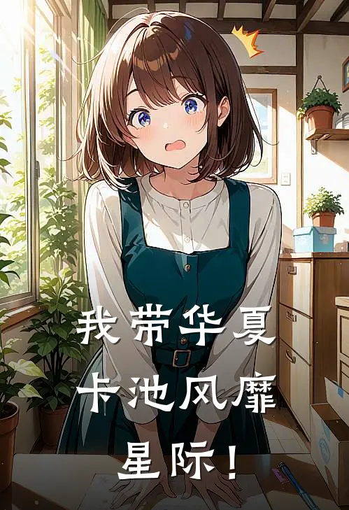 我带华夏卡池风靡星际！