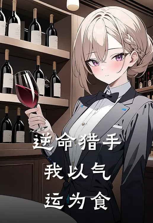 逆命猎手：我以气运为食