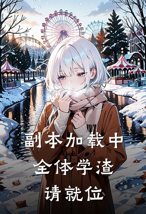 副本加载中：全体学渣请就位