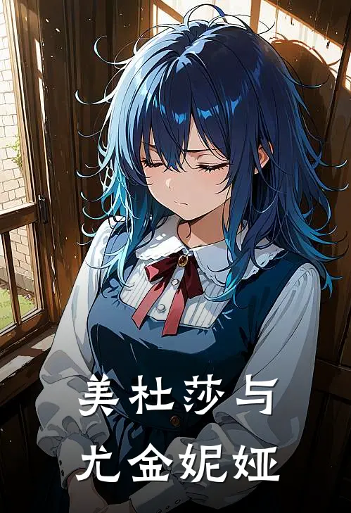 美杜莎与尤金妮娅