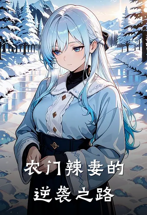 农门辣妻的逆袭之路