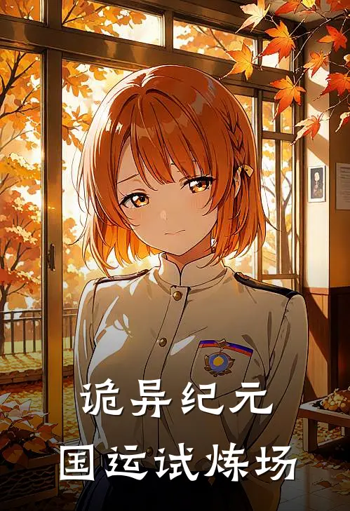 诡异纪元：国运试炼场