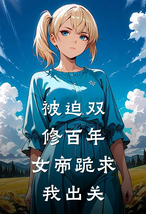 被迫双修百年，女帝跪求我出关