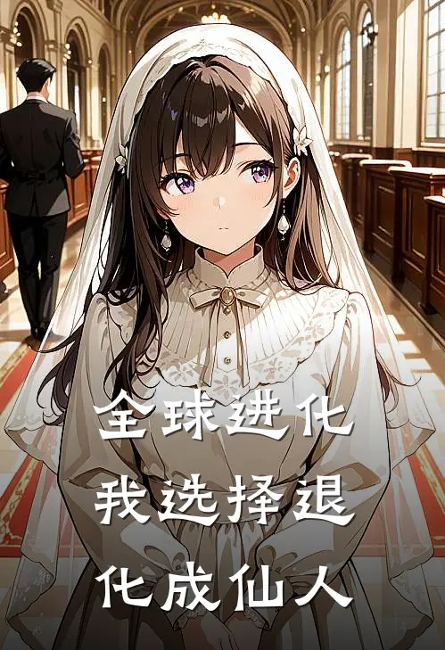 全球进化：我选择退化成仙人