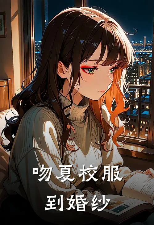 吻夏【校服到婚纱】