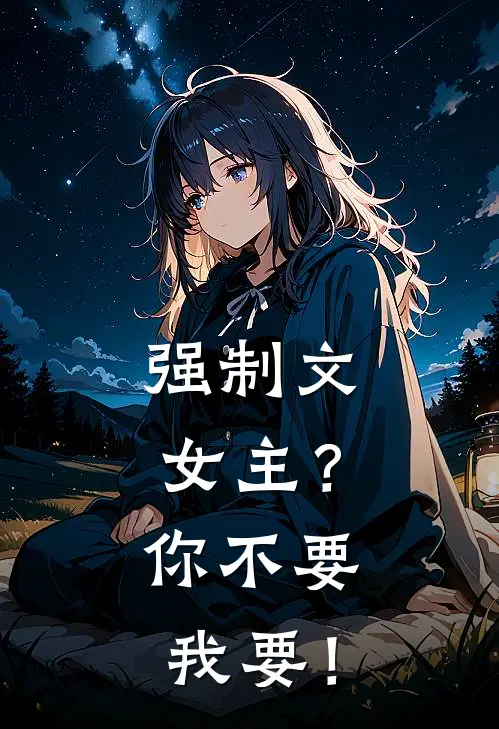 强制文女主？你不要我要！