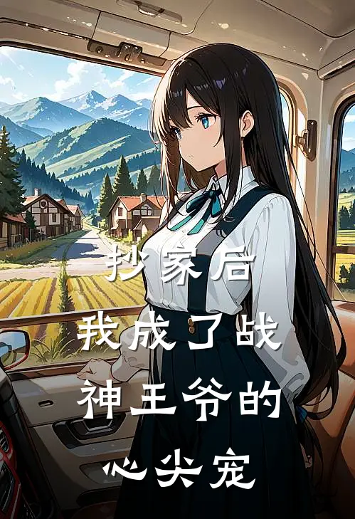 抄家后，我成了战神王爷的心尖宠