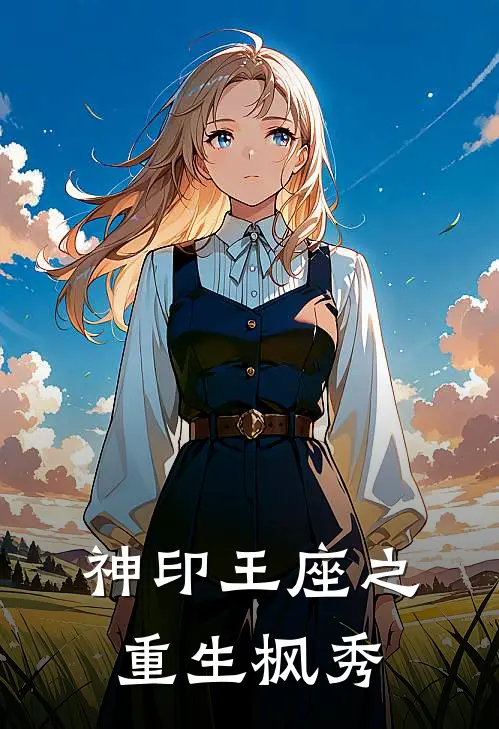 神印王座之重生枫秀