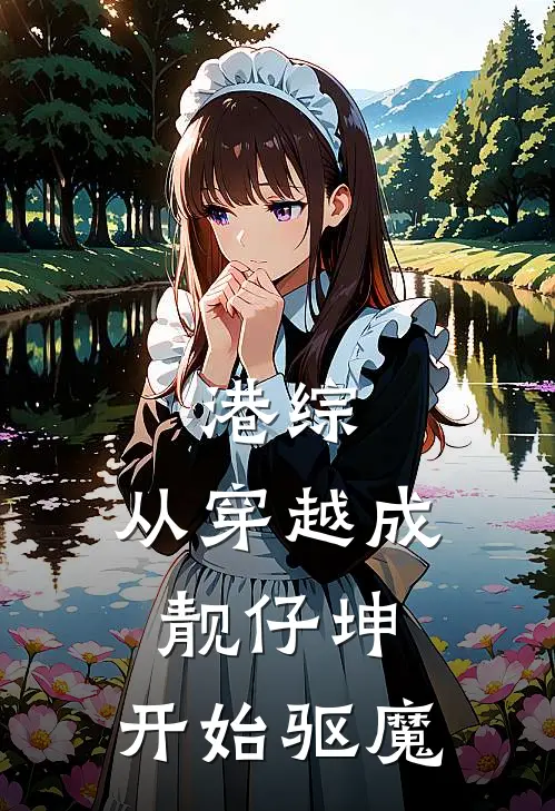 港综：从穿越成靓仔坤，开始驱魔