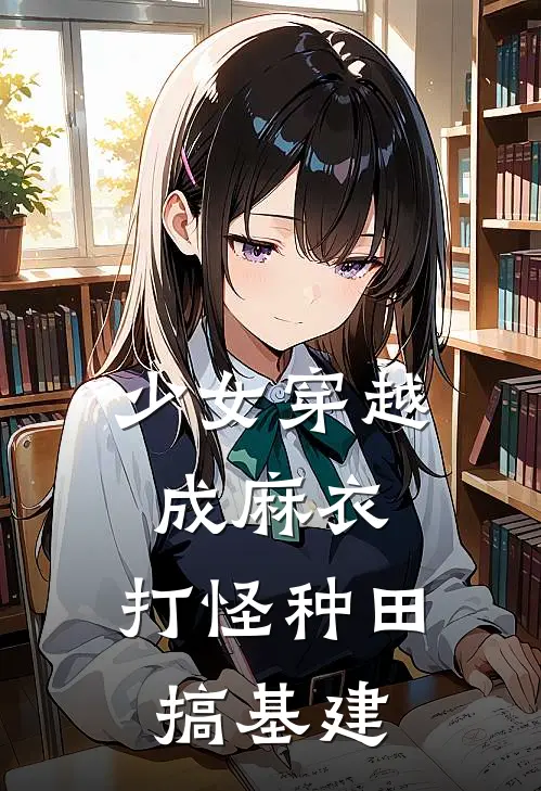 少女穿越成麻衣，打怪种田搞基建