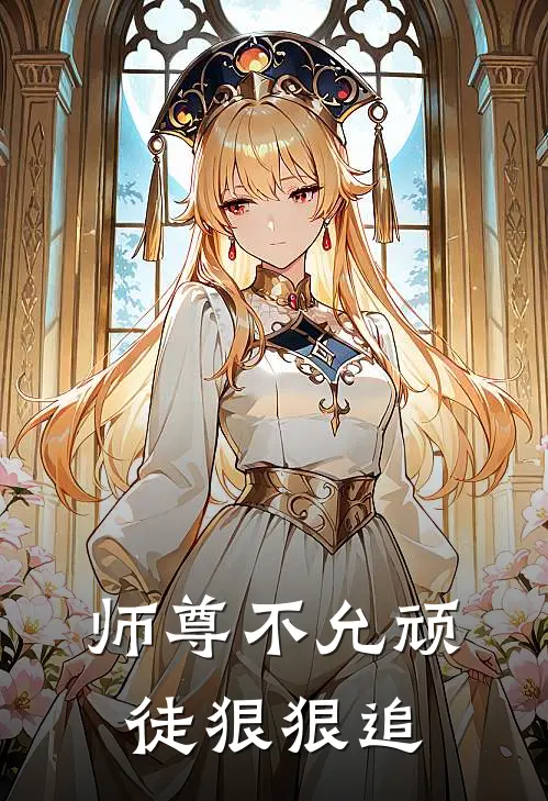 师尊不允顽徒狠狠追