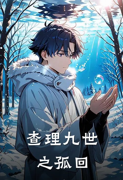 查理九世之孤回