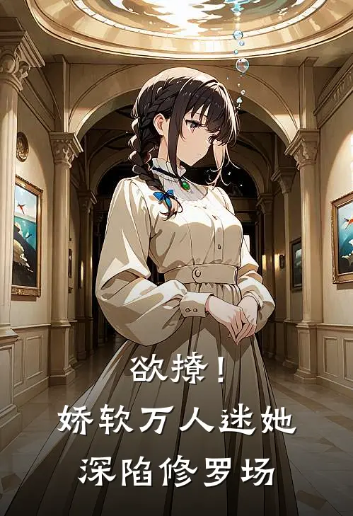 欲撩！娇软万人迷她深陷修罗场