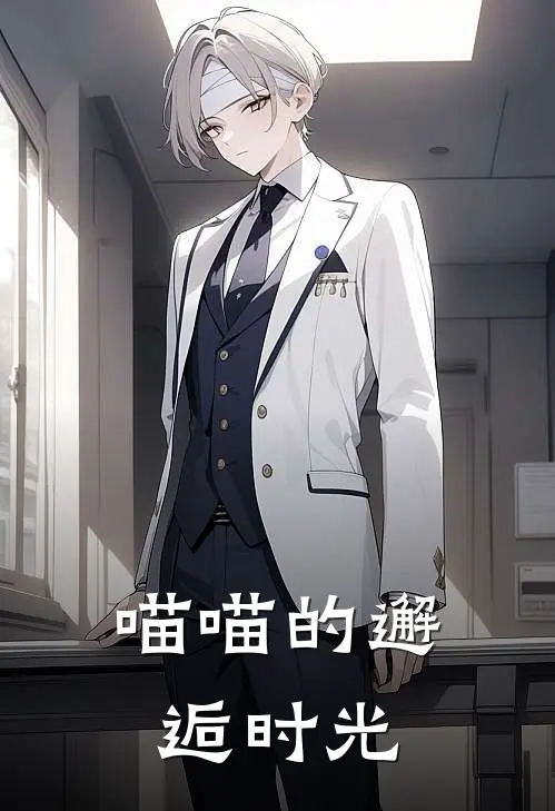 喵喵的邂逅时光